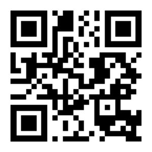 QR Locandina secondo incontro