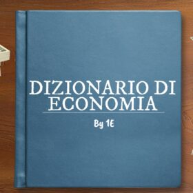 Dizionario Economico