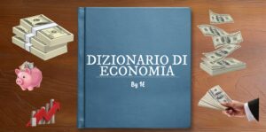 Dizionario Economico