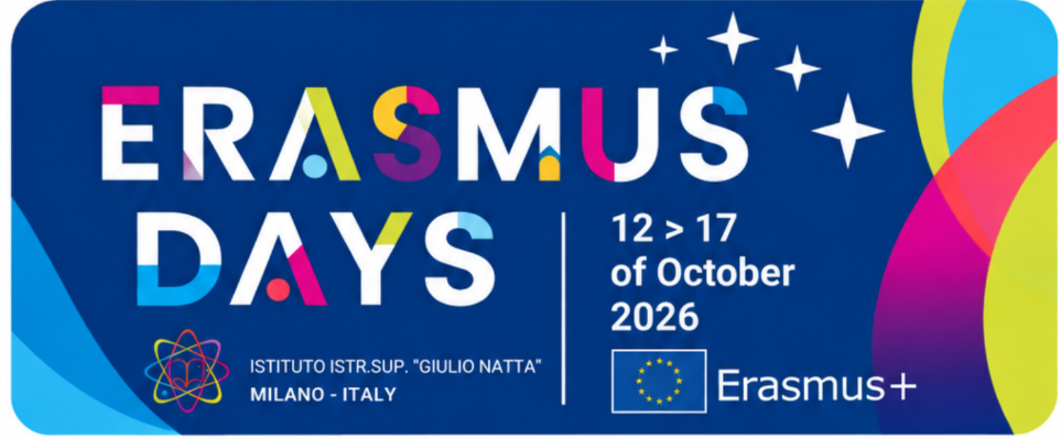 Erasmus Days